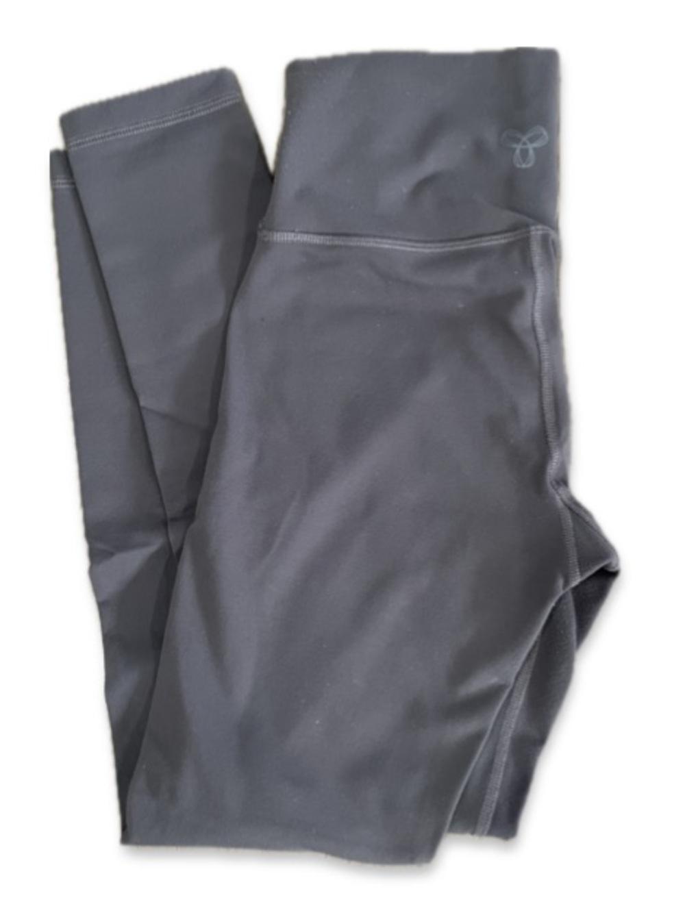 TNA LEGGINGS Grey Size XS
